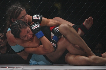 Tecia Torres