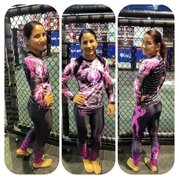 Tecia Torres