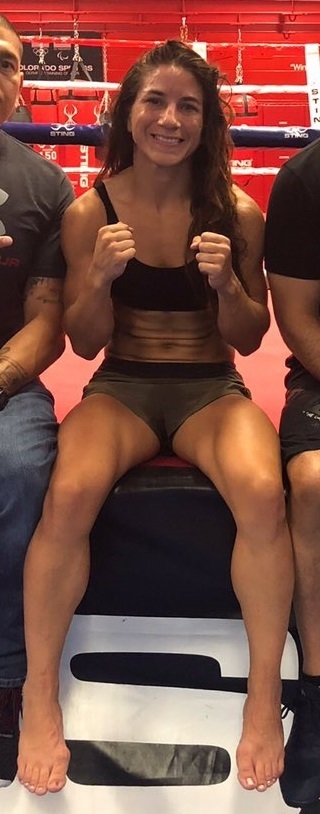 Tecia Torres