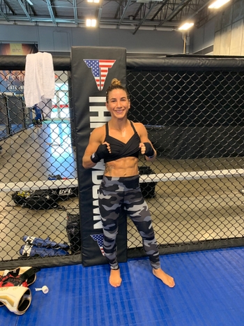 Tecia Torres