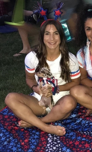 Tecia Torres