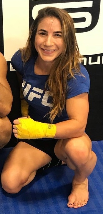 Tecia Torres