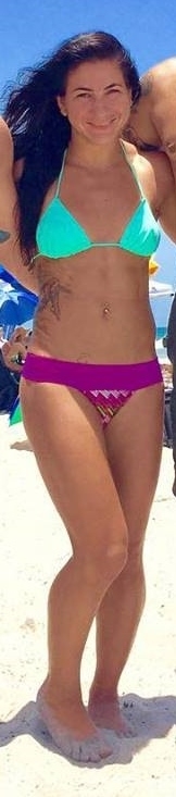 Tecia Torres