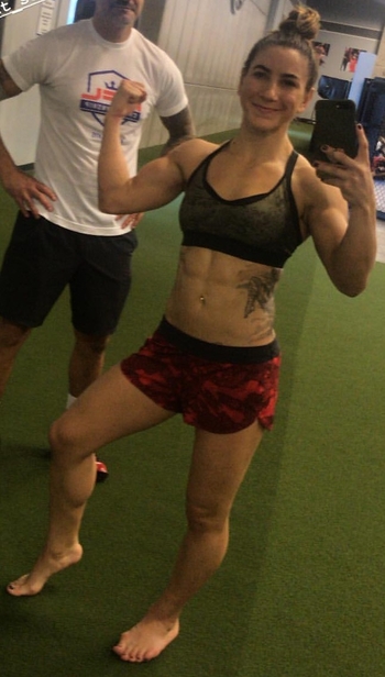 Tecia Torres