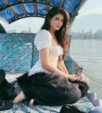 Aliya Hamidi