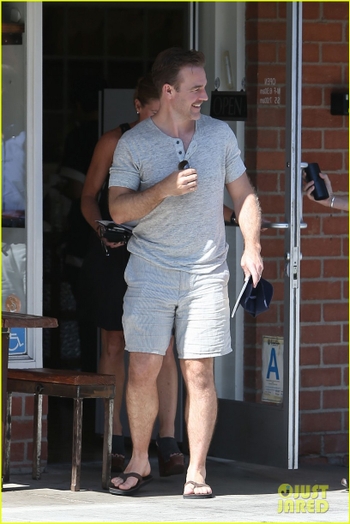 James Van Der Beek