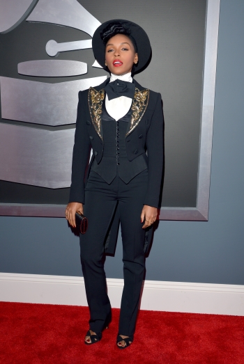 Janelle Monae