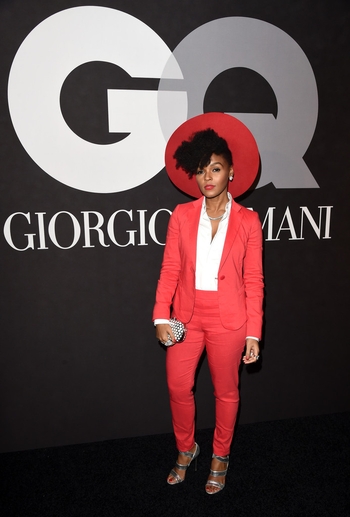 Janelle Monae