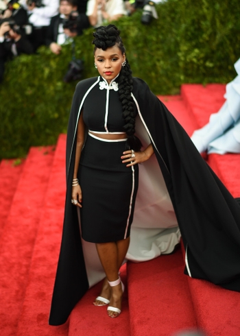 Janelle Monae