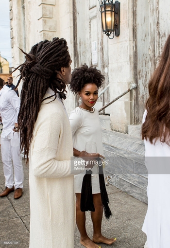 Janelle Monae