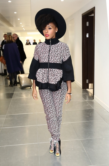 Janelle Monae