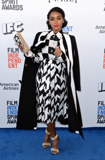 Janelle Monae