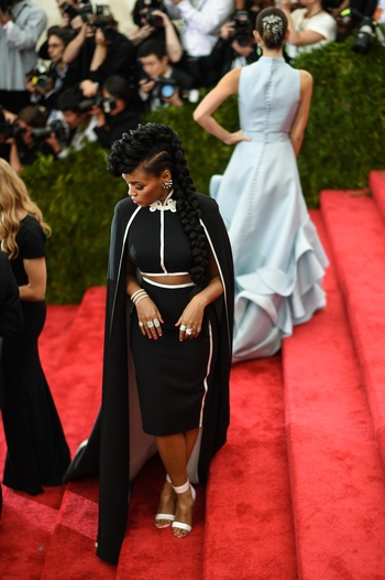 Janelle Monae