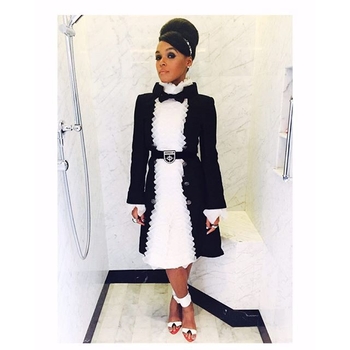 Janelle Monae