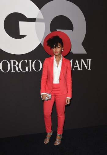 Janelle Monae