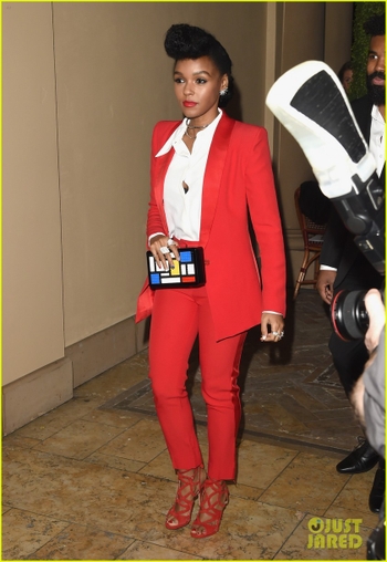 Janelle Monae