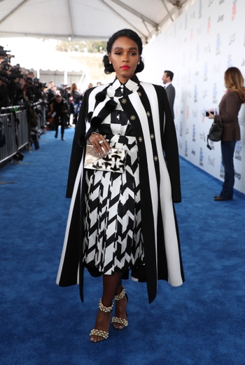 Janelle Monae