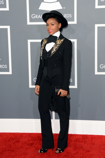 Janelle Monae