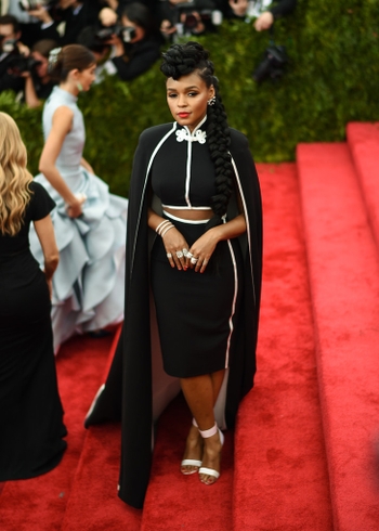 Janelle Monae