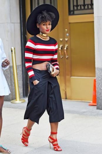 Janelle Monae