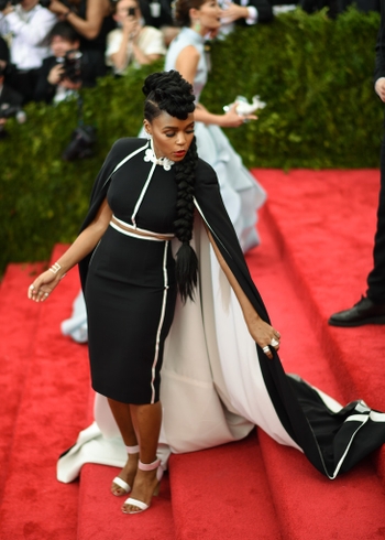 Janelle Monae