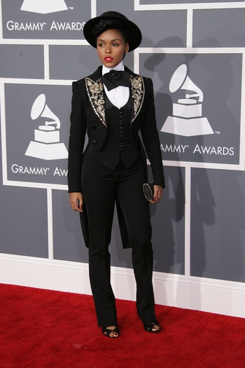 Janelle Monae