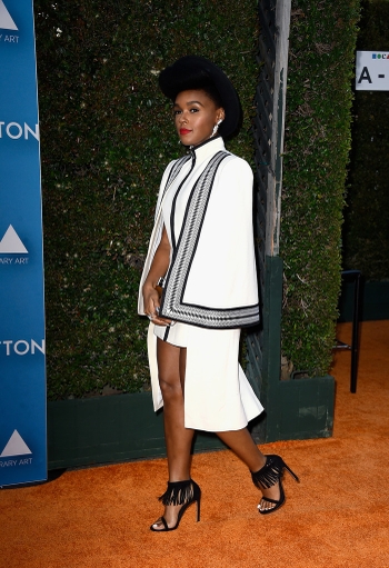 Janelle Monae