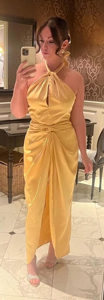 Natalie Egenolf
