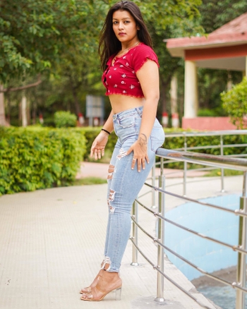 Khushi Gupta