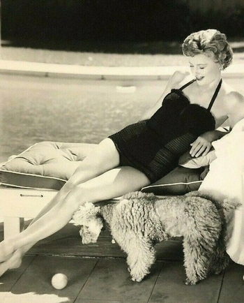 Barbara Stanwyck