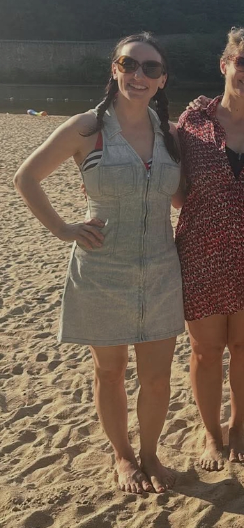 Lexi Graboski