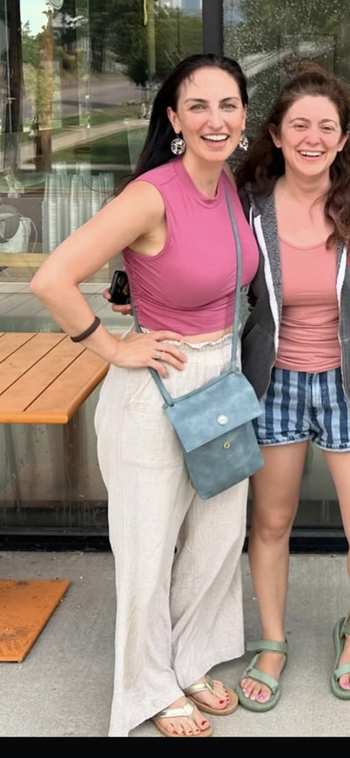 Lexi Graboski