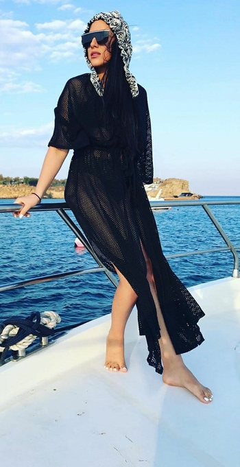 Malou Kyriakopoulou