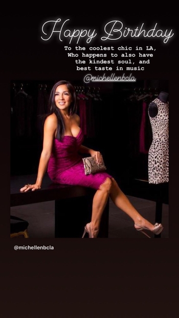 Michelle Valles