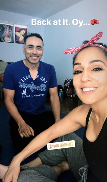 Michelle Valles