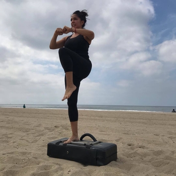 Michelle Valles