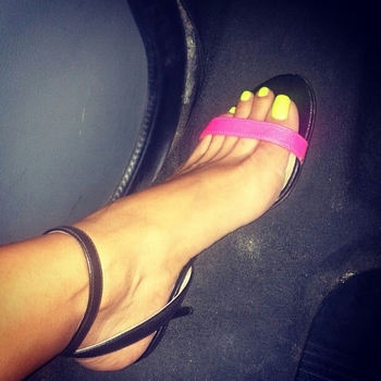 Michelle Valles