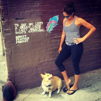 Michelle Valles