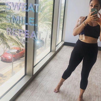Michelle Valles