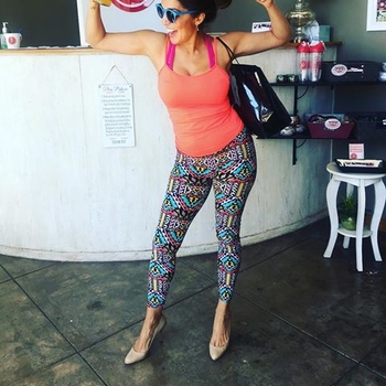 Michelle Valles