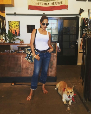 Michelle Valles