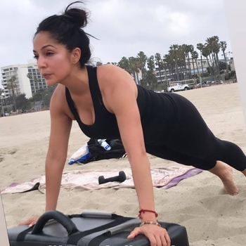 Michelle Valles