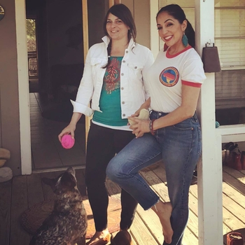 Michelle Valles