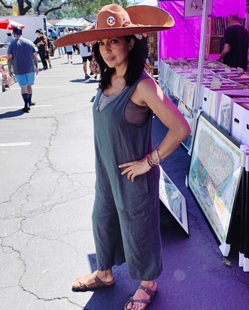Michelle Valles