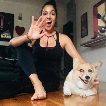 Michelle Valles