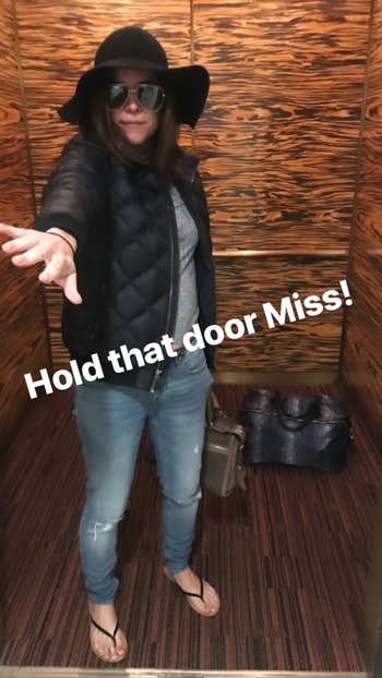 Michelle Valles