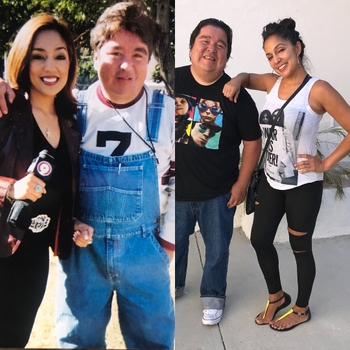 Michelle Valles