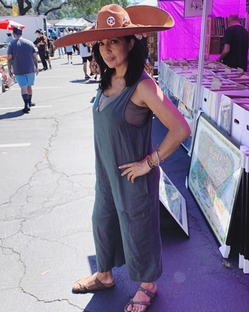 Michelle Valles