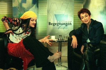 Nina Hagen