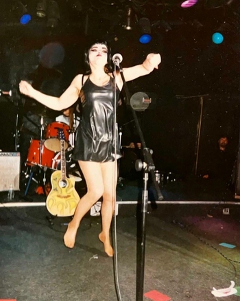 Nina Hagen